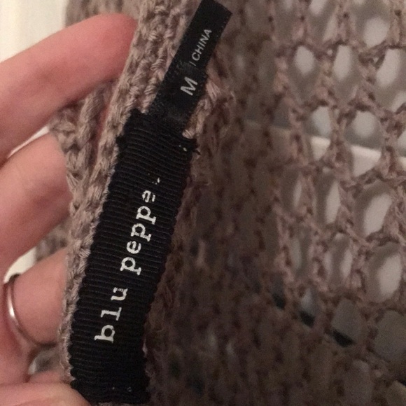 Boho Blouse - Picture 5 of 5